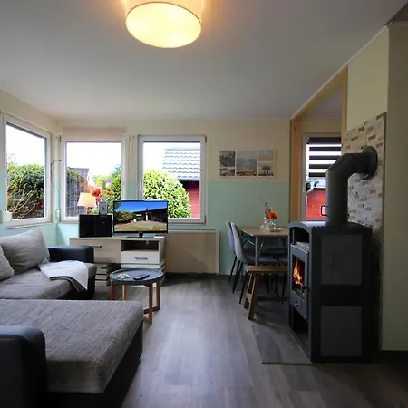 Ferienbungalow Serams By Rujana Апартаменты *