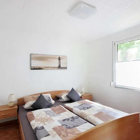 Neu Suellitz, 50 Holiday home *