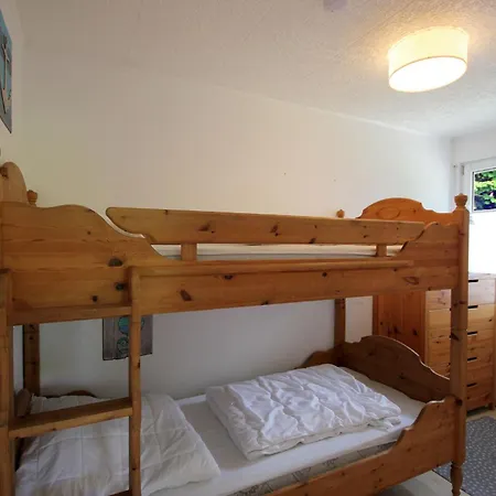 Ferienhaus Neu Süllitz, 50 *